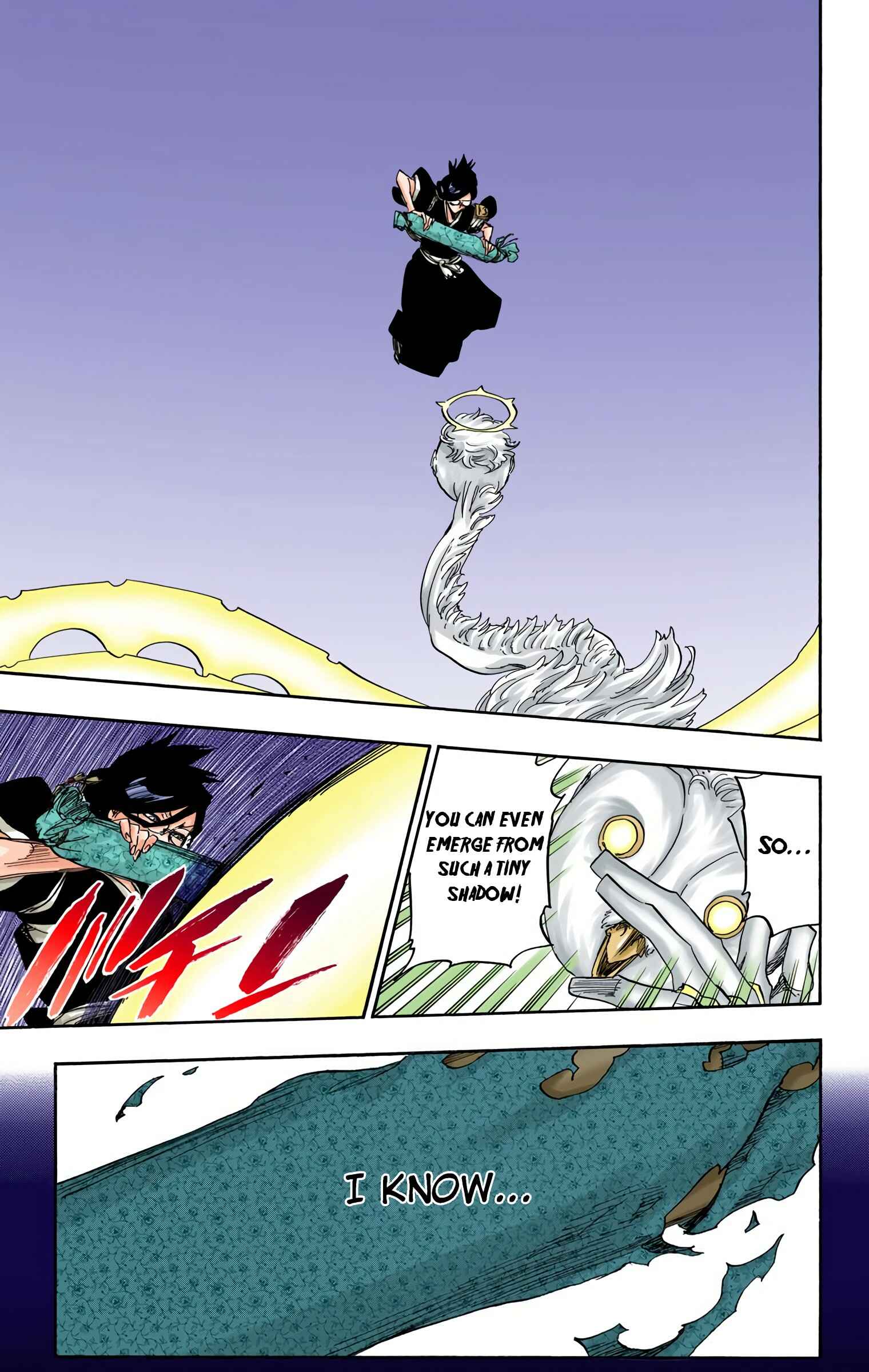 Chapter 651 - Page 11