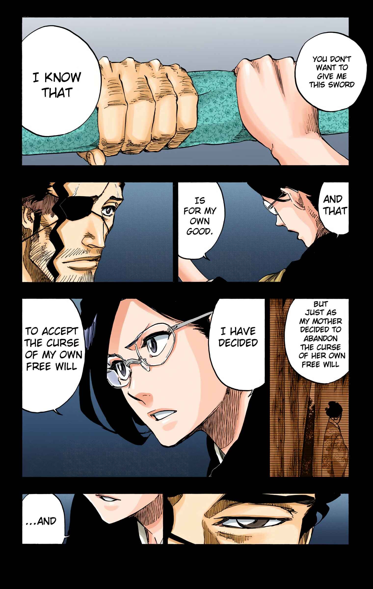 Chapter 651 - Page 12