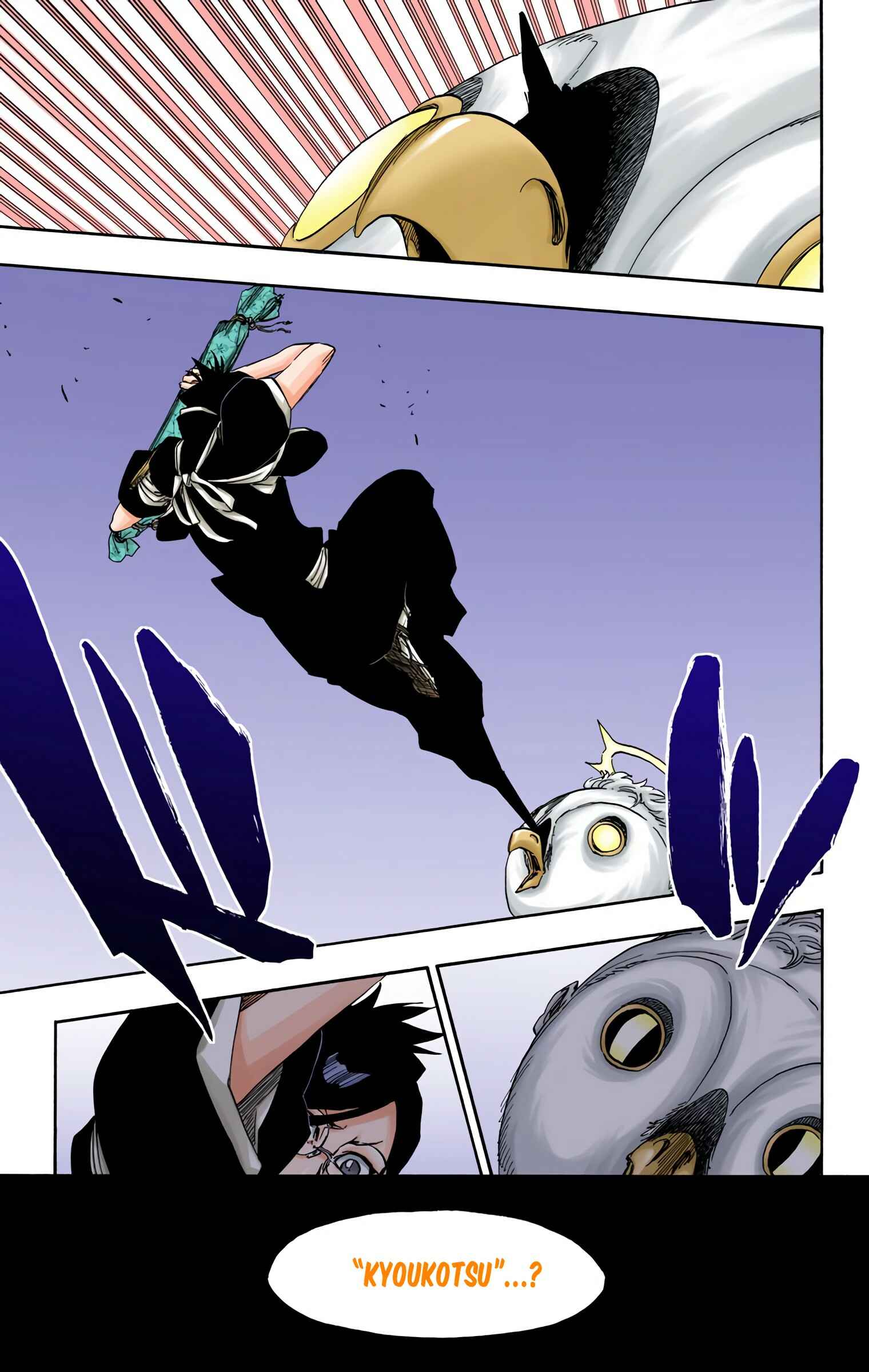 Chapter 651 - Page 5