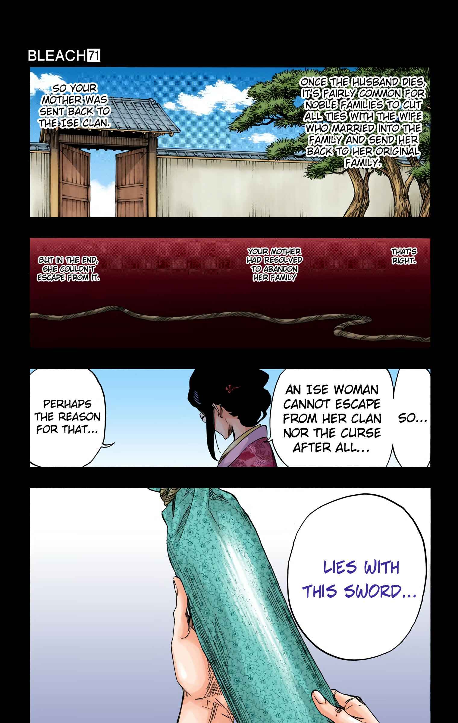 Chapter 651 - Page 9