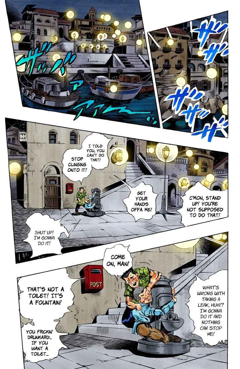 Chapter 113 - Page 14