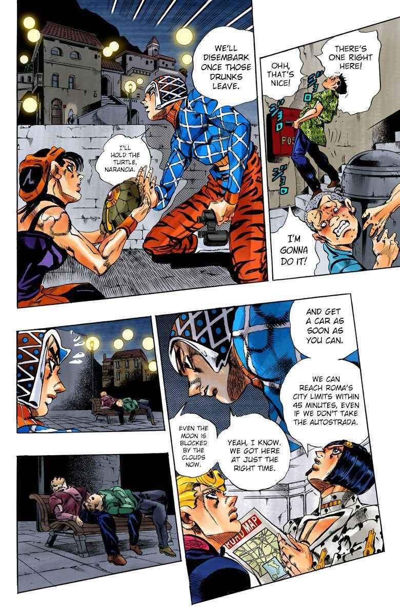 Chapter 113 - Page 15