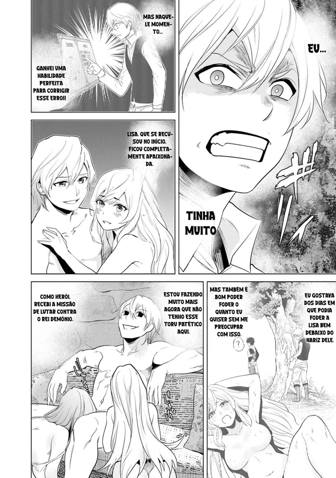 Chapter 3 - Page 4