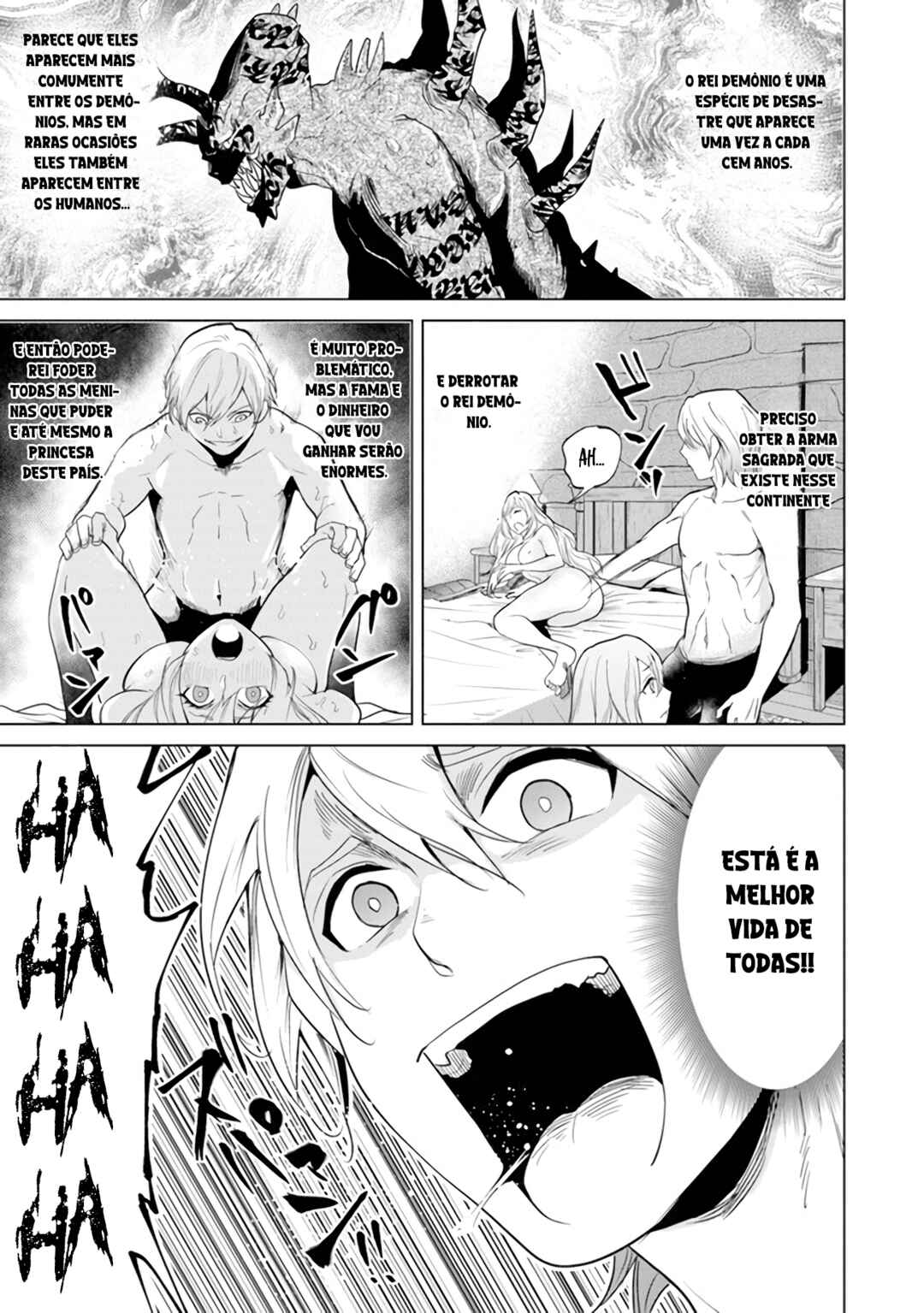 Chapter 3 - Page 5