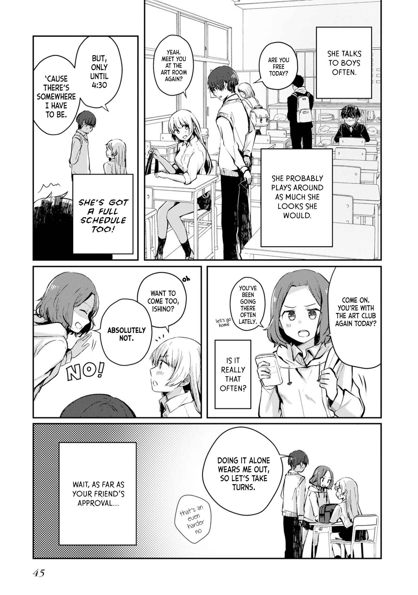 Chapter 2 - Page 11