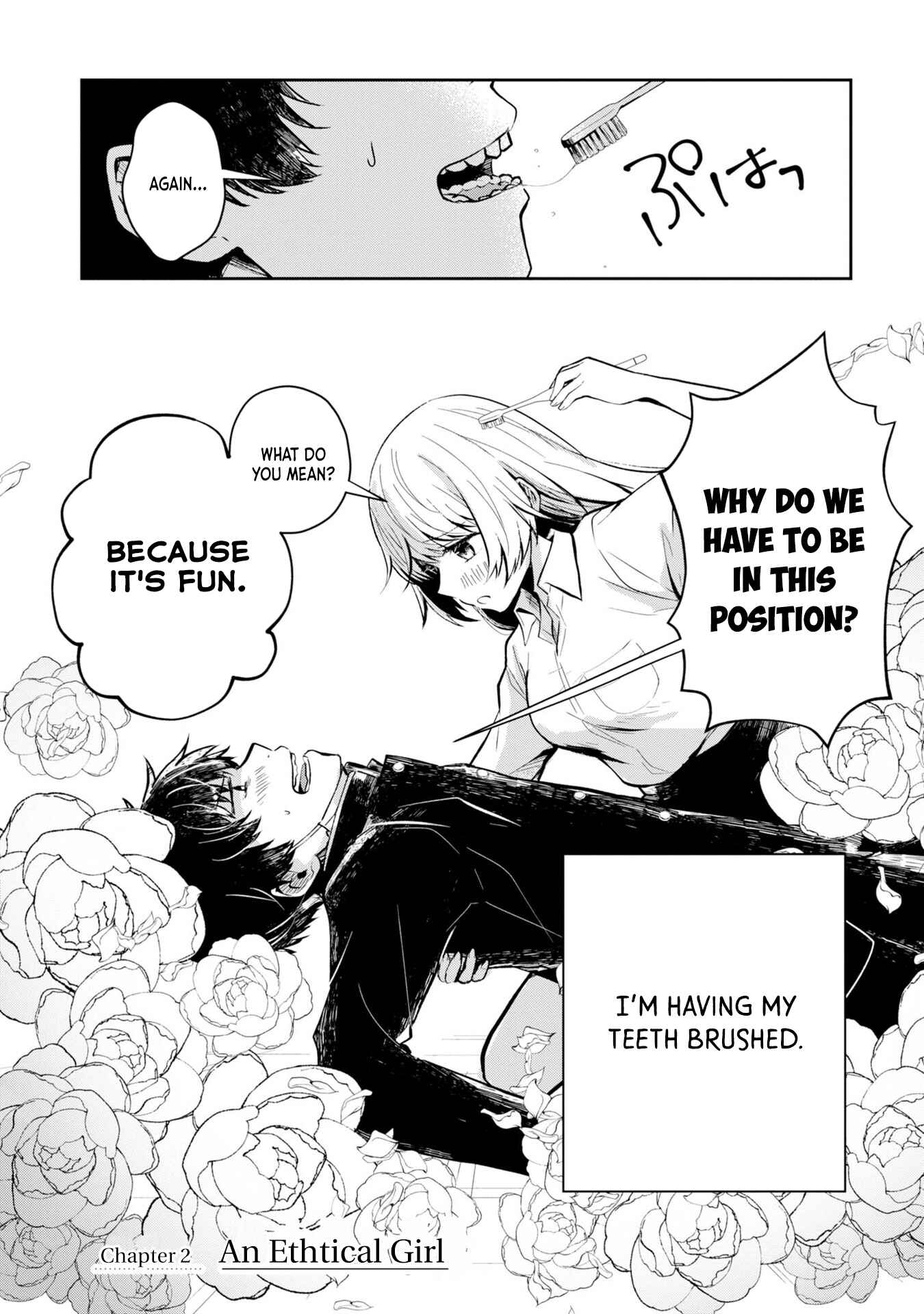 Chapter 2 - Page 2