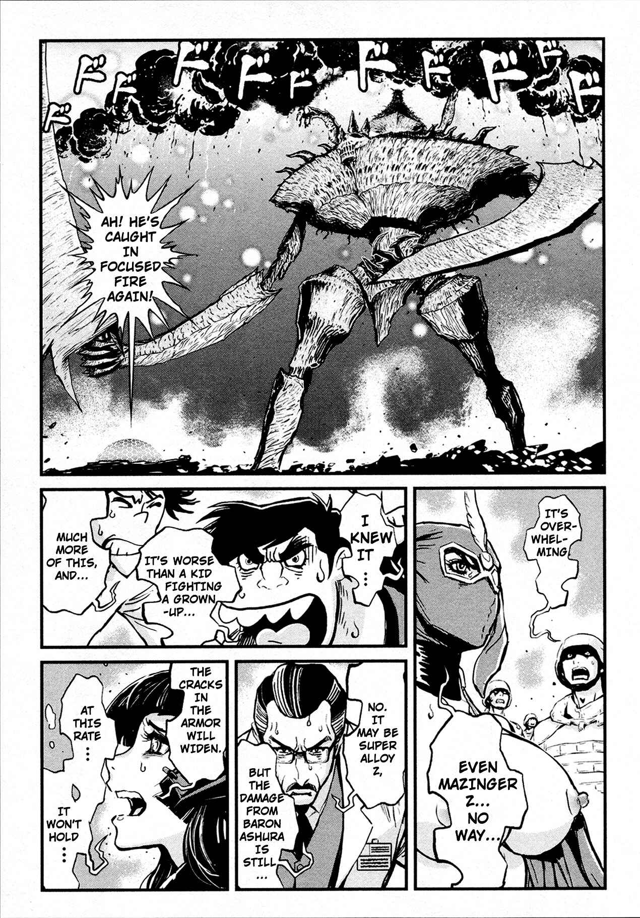 Chapter 32 - Page 18