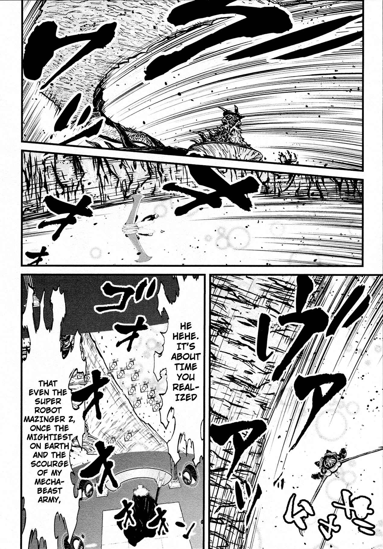 Chapter 32 - Page 19