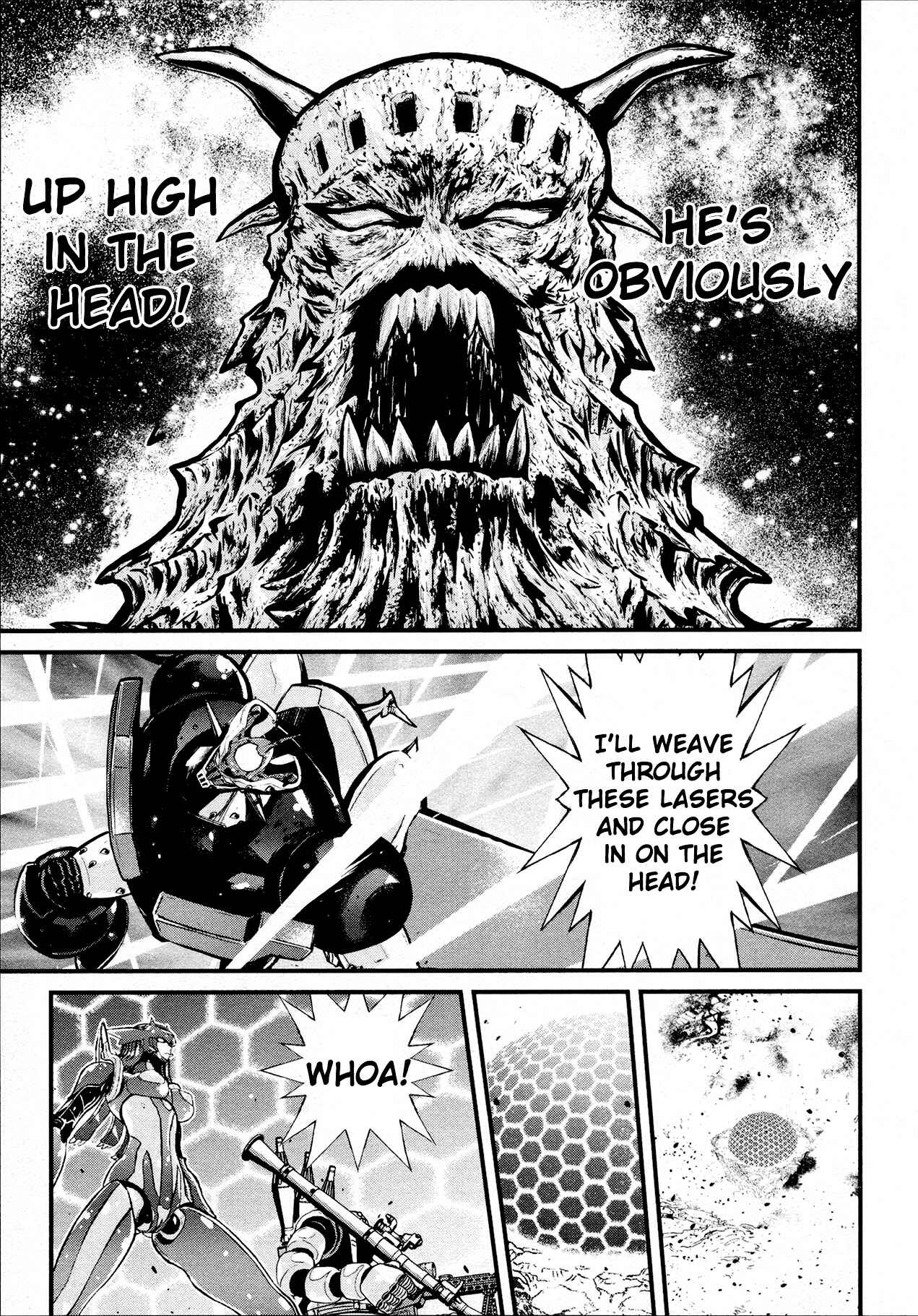 Chapter 32 - Page 5