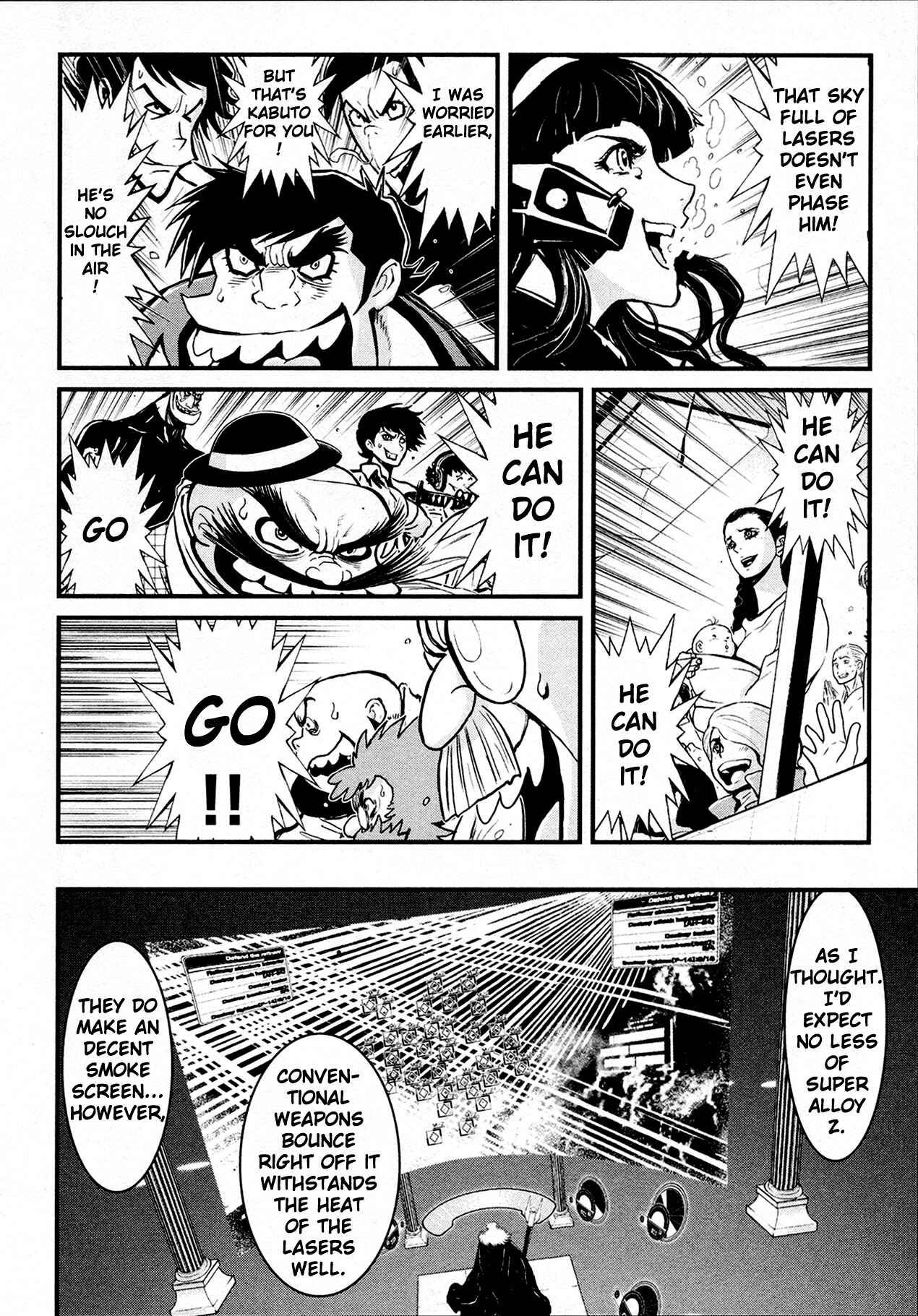 Chapter 32 - Page 6