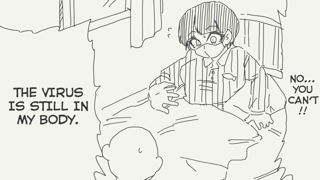 Chapter 379 - Page 1