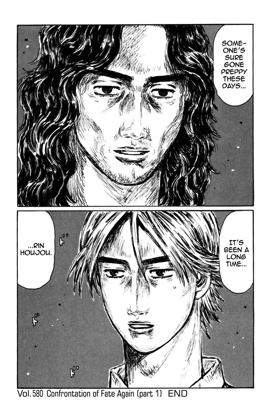 Chapter 580 - Page 9