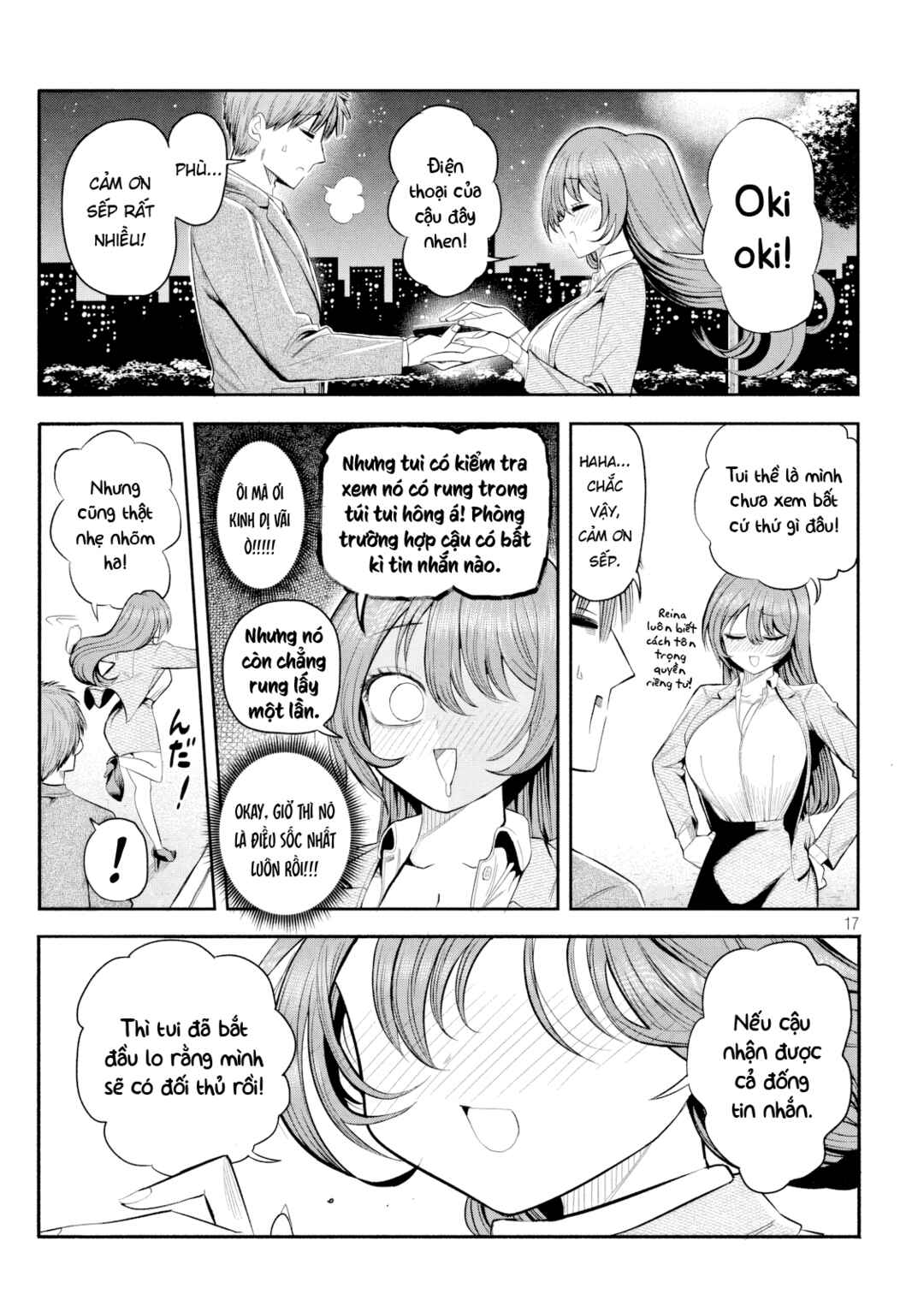 Chapter 6 - Page 18