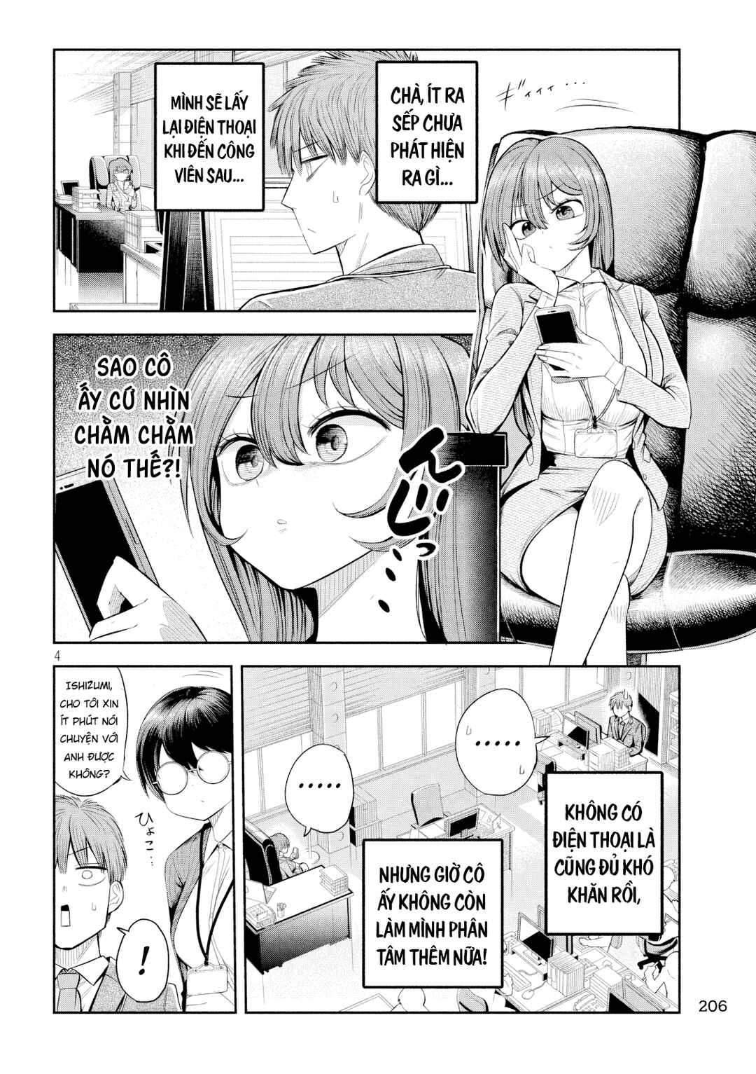 Chapter 6 - Page 5