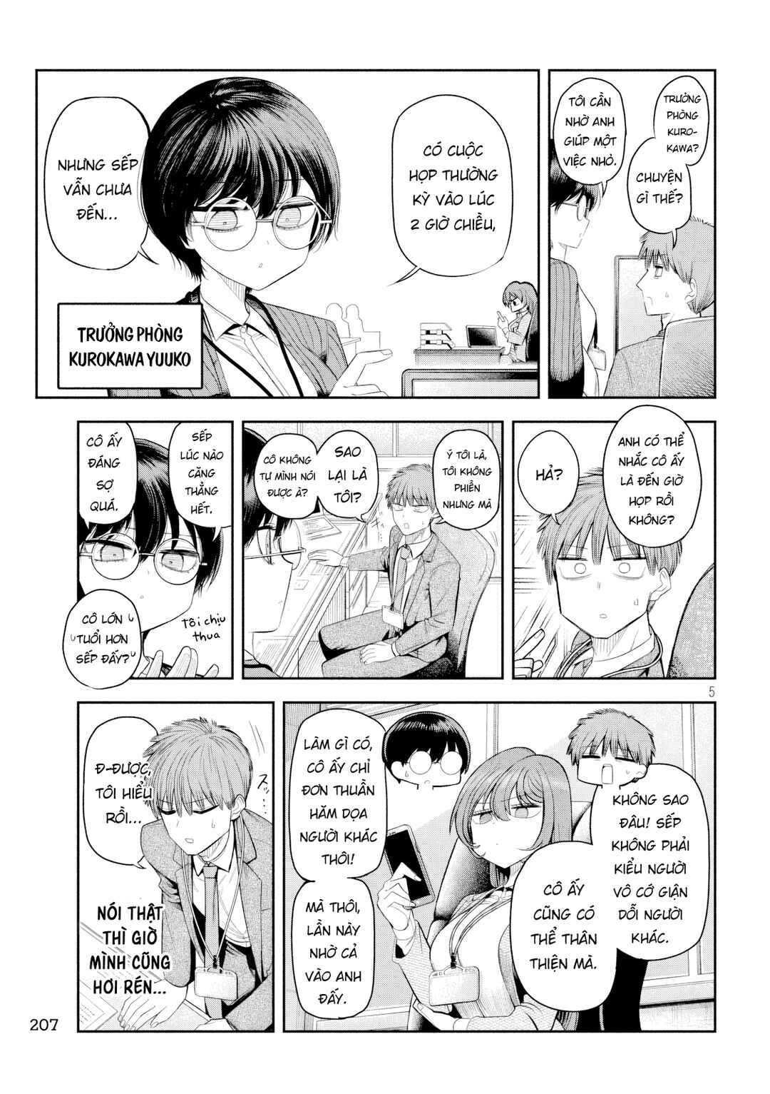 Chapter 6 - Page 6