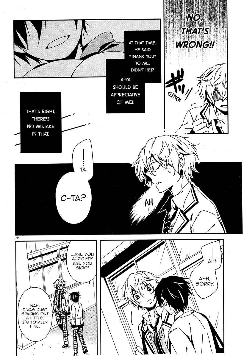 Chapter 6 - Page 32