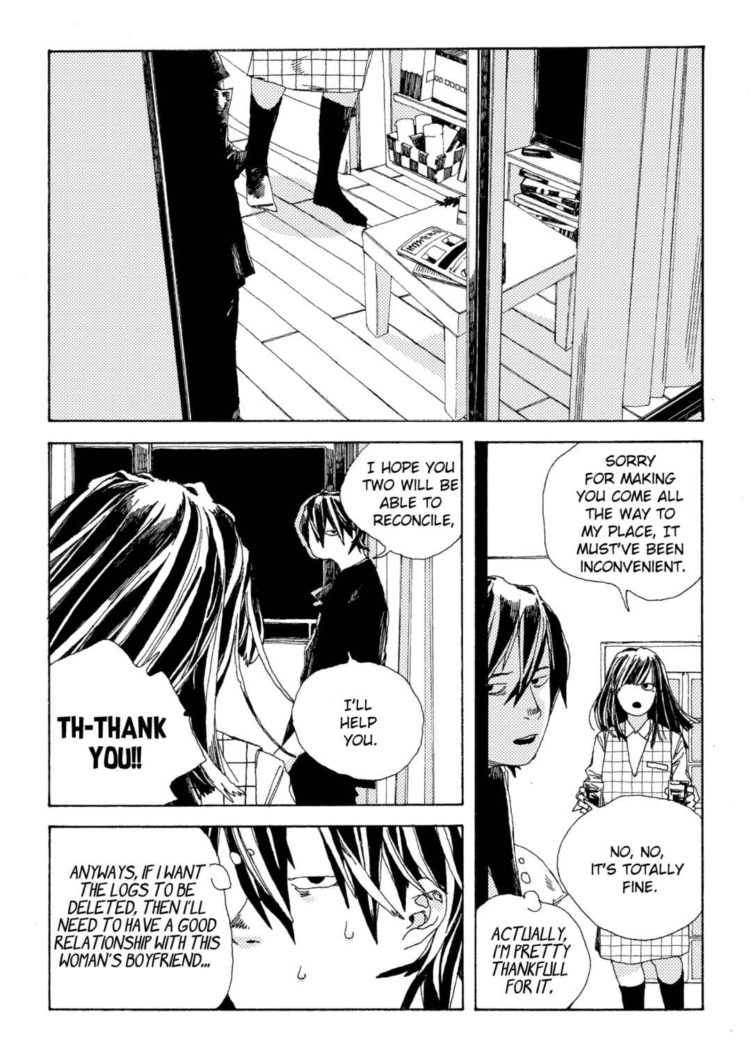 Chapter 6 - Page 3