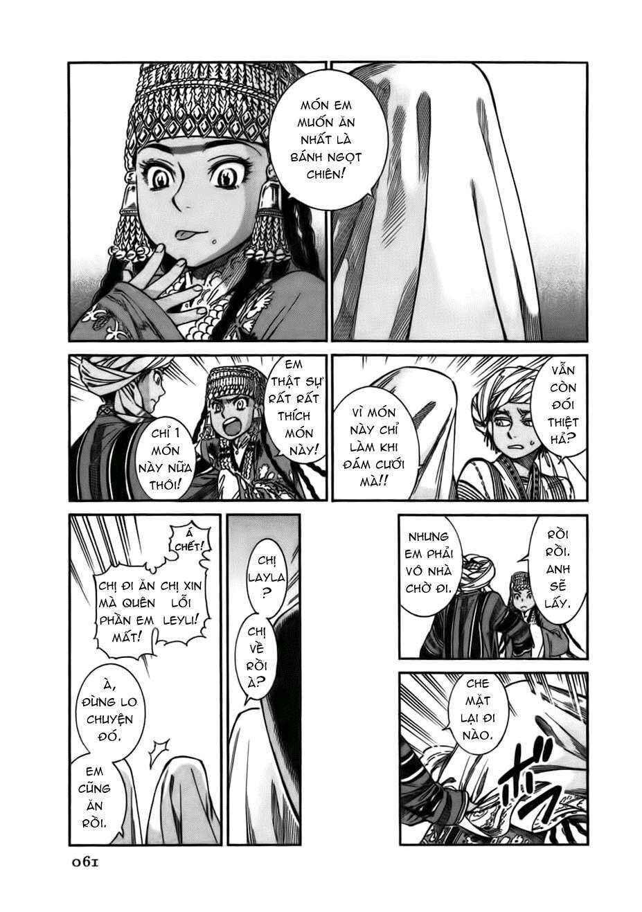Chapter 24 - Page 29