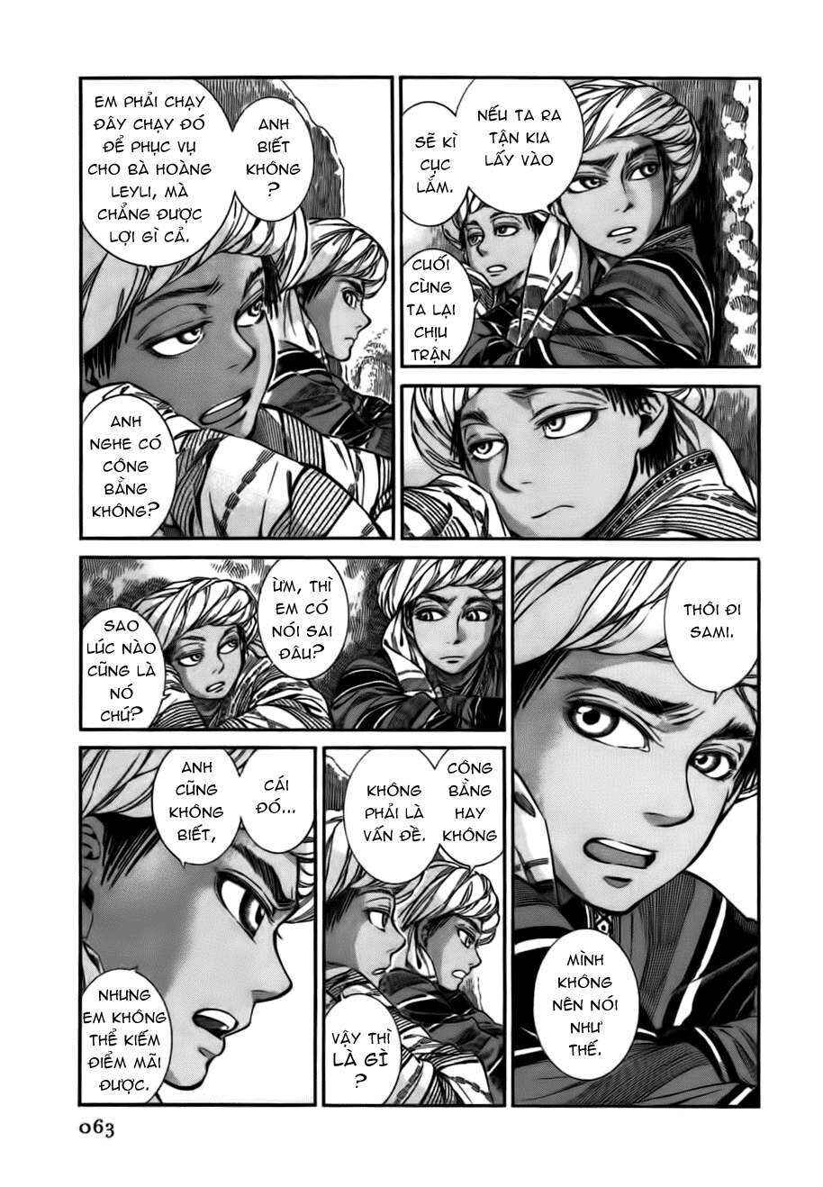 Chapter 24 - Page 31