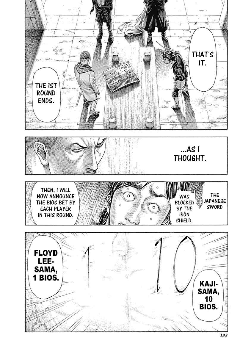 Chapter 368 - Page 10