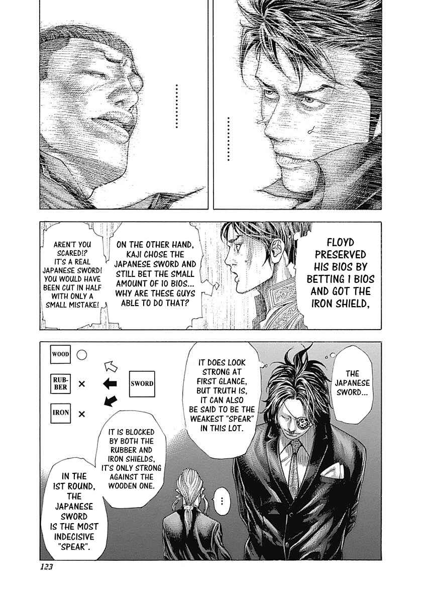 Chapter 368 - Page 11