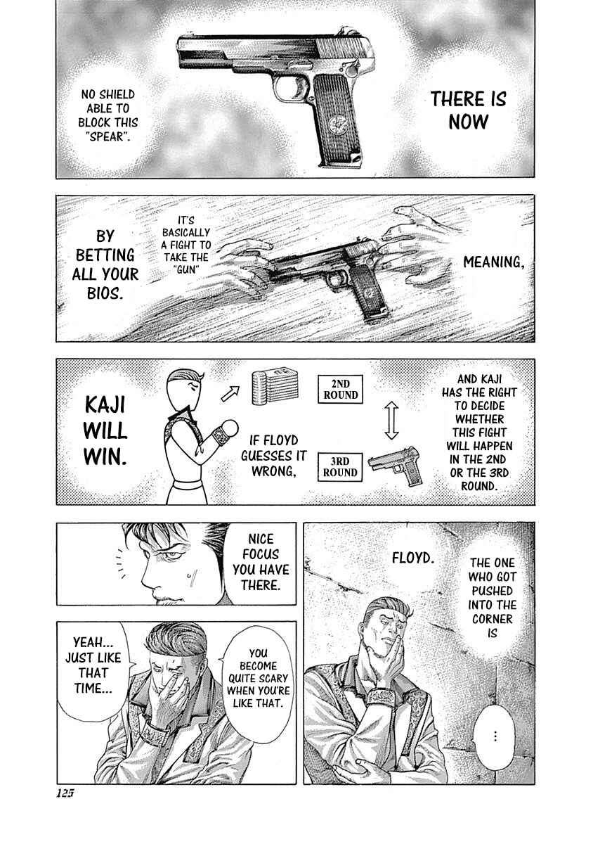 Chapter 368 - Page 13