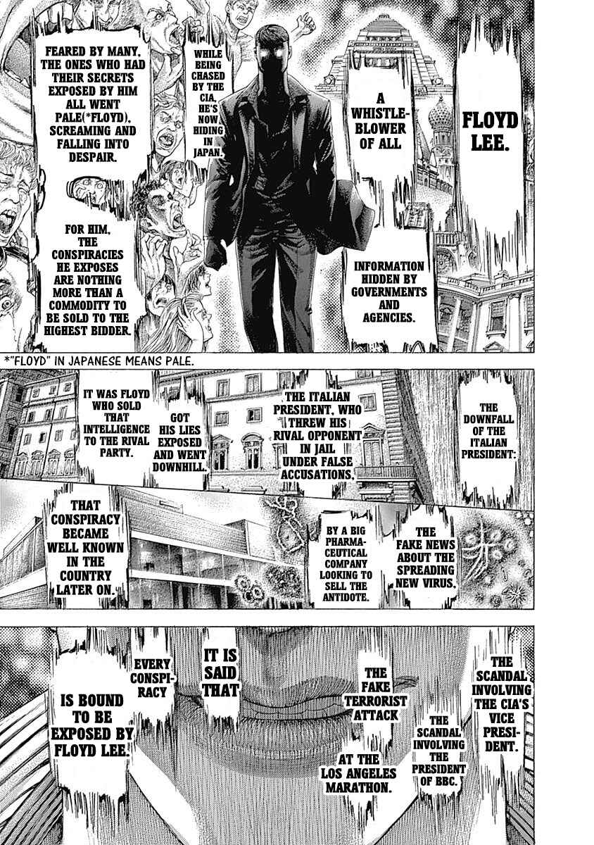 Chapter 368 - Page 5