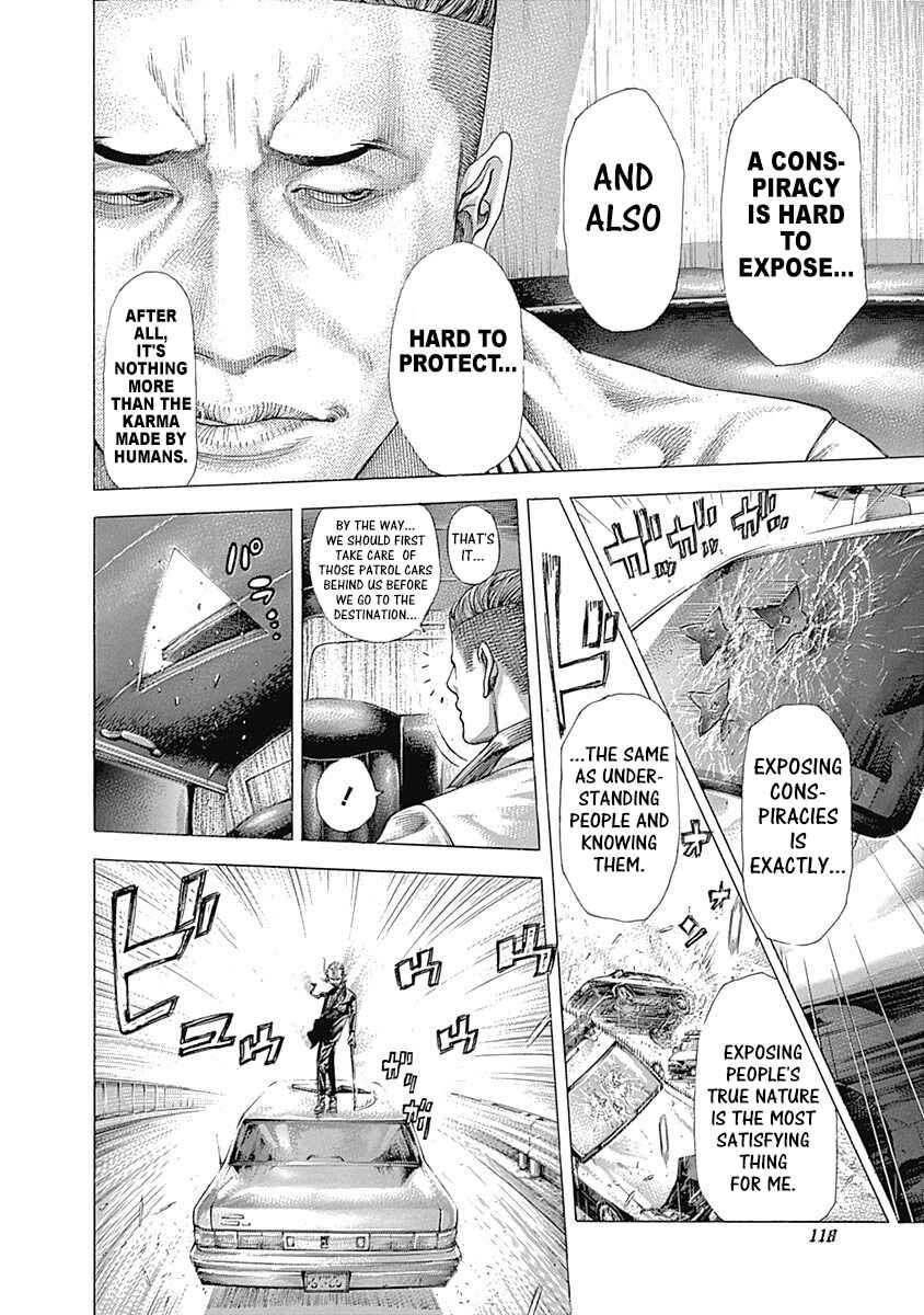 Chapter 368 - Page 6
