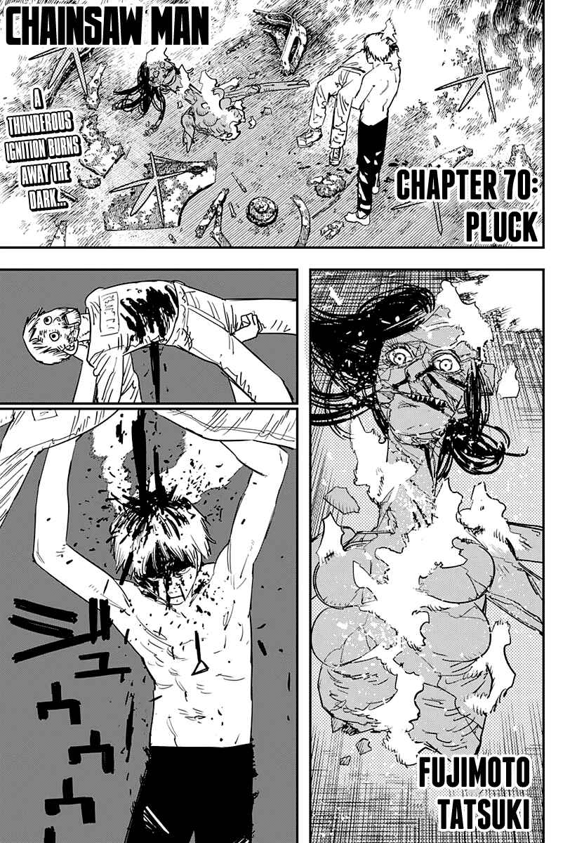 Chapter 70 - Page 1