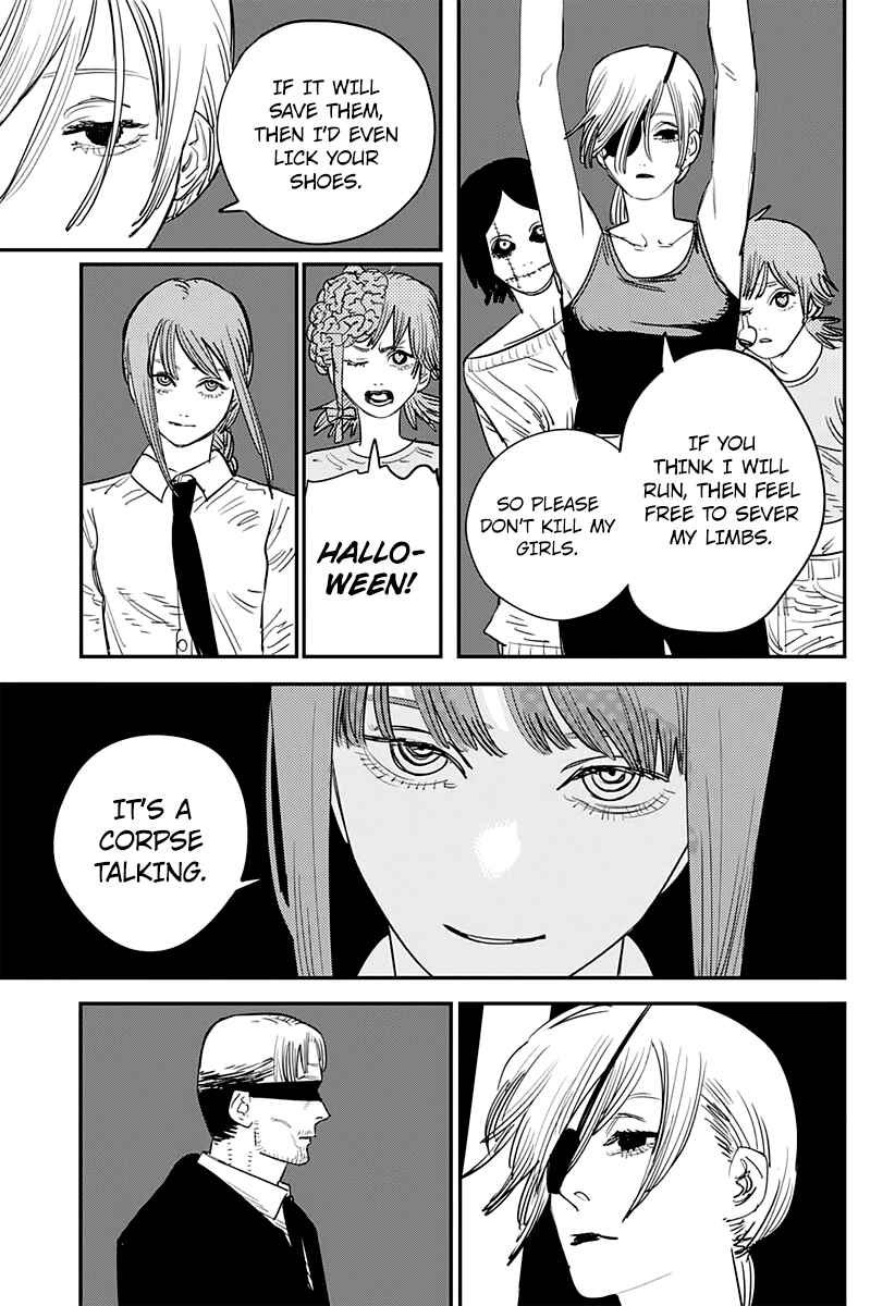 Chapter 70 - Page 15