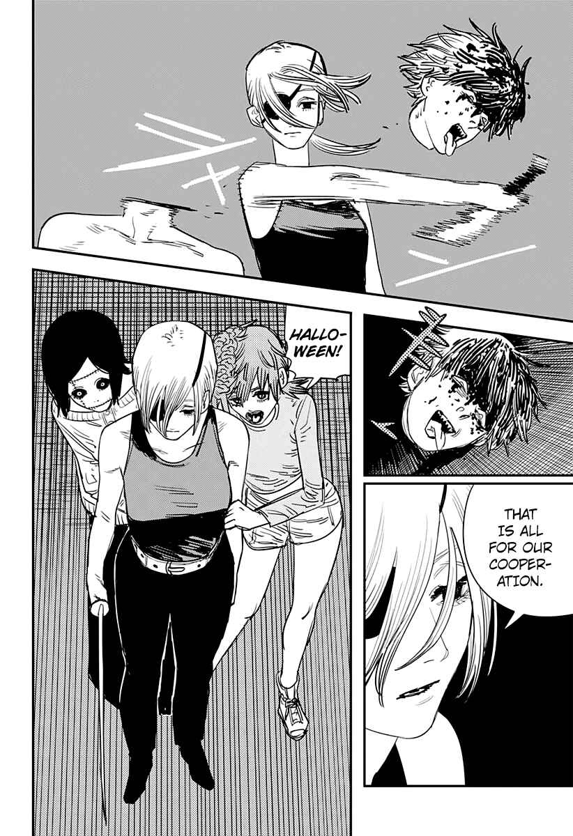 Chapter 70 - Page 5