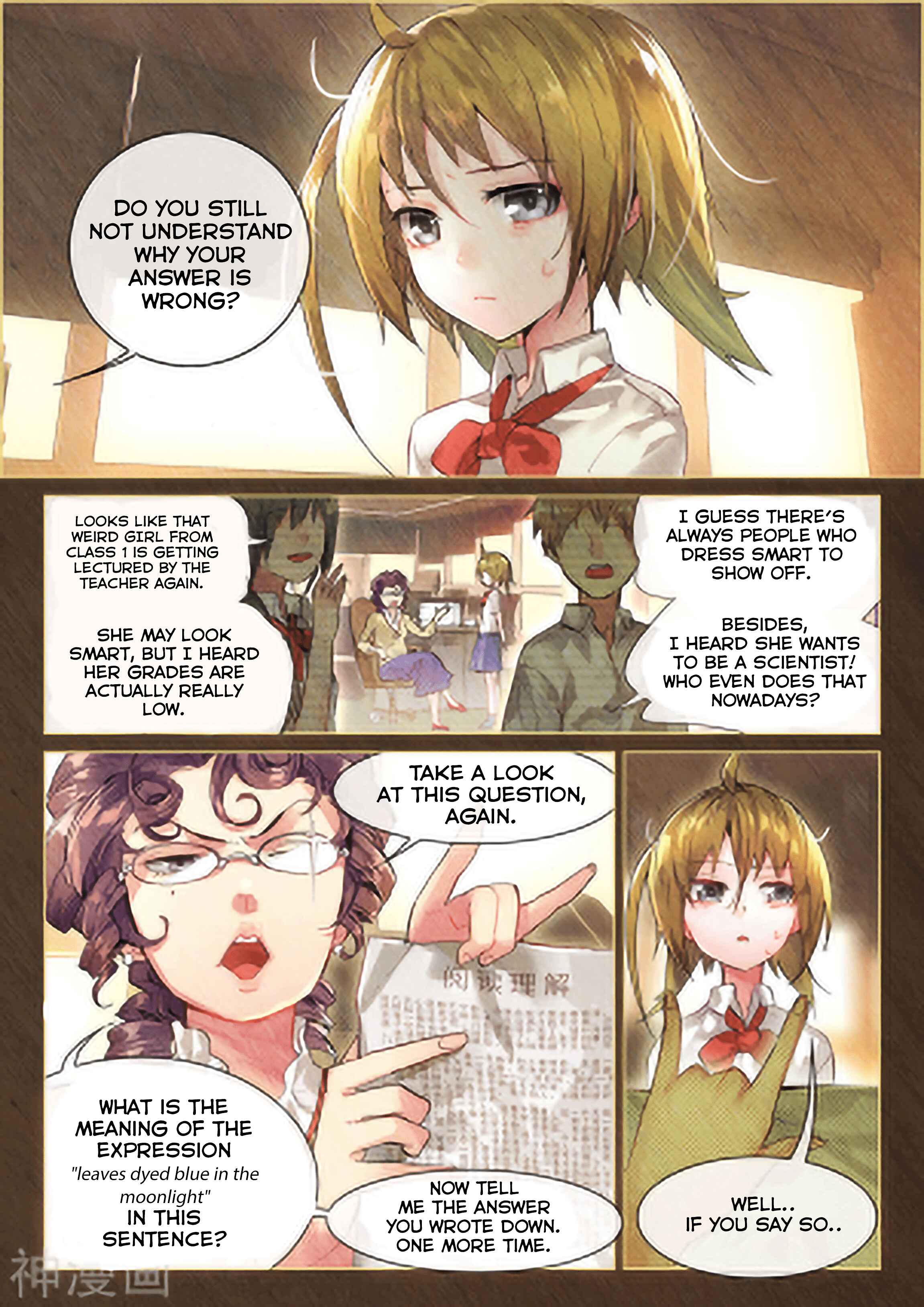 Chapter 2 - Page 2