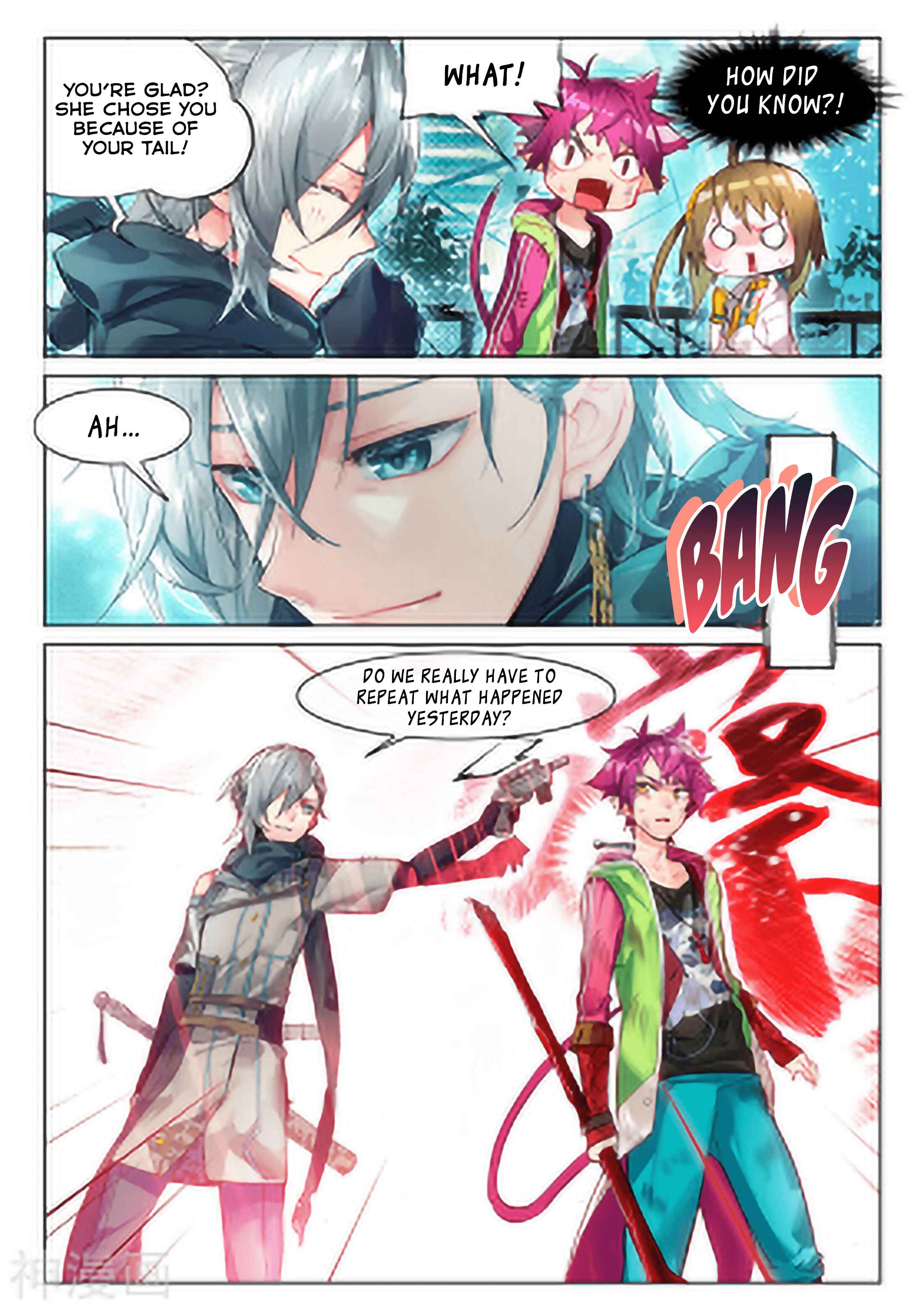 Chapter 2 - Page 9