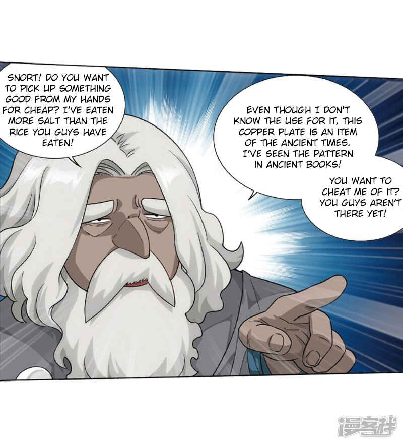 Chapter 267 - Page 29