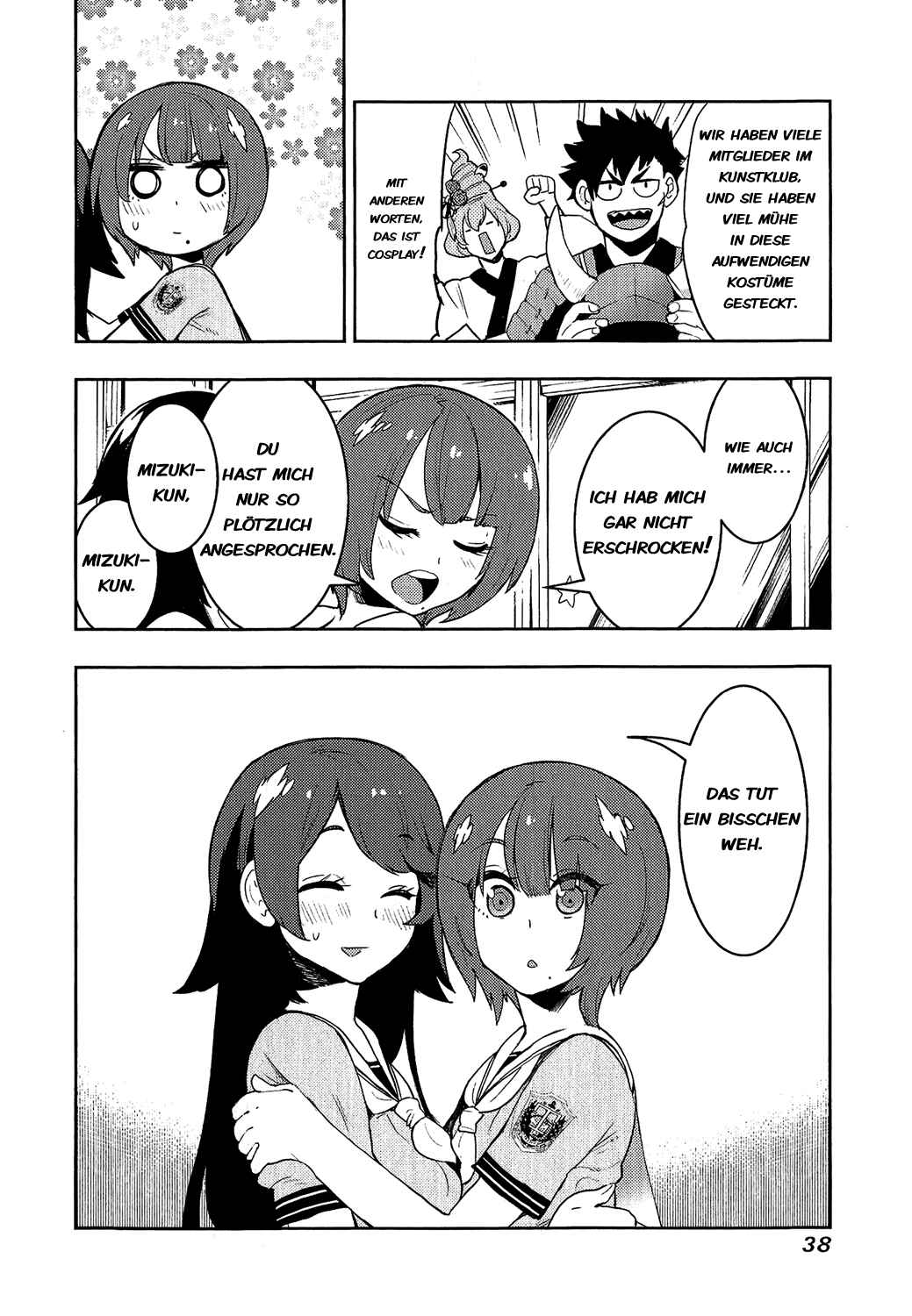 Chapter 79 - Page 12