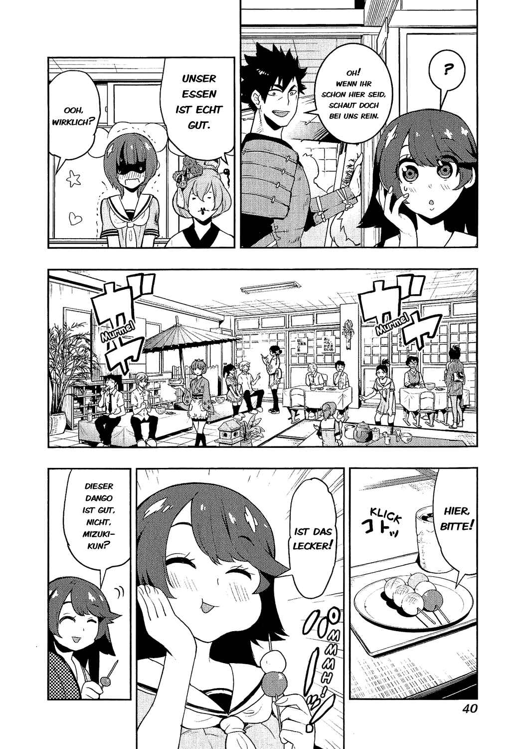 Chapter 79 - Page 14