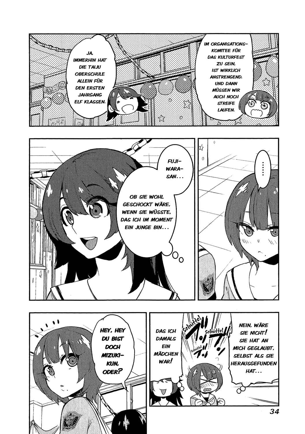 Chapter 79 - Page 8