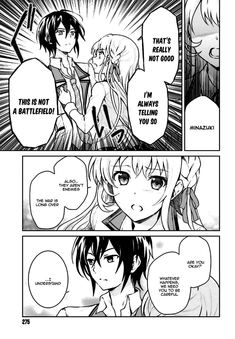 Chapter 1.1 - Page 15
