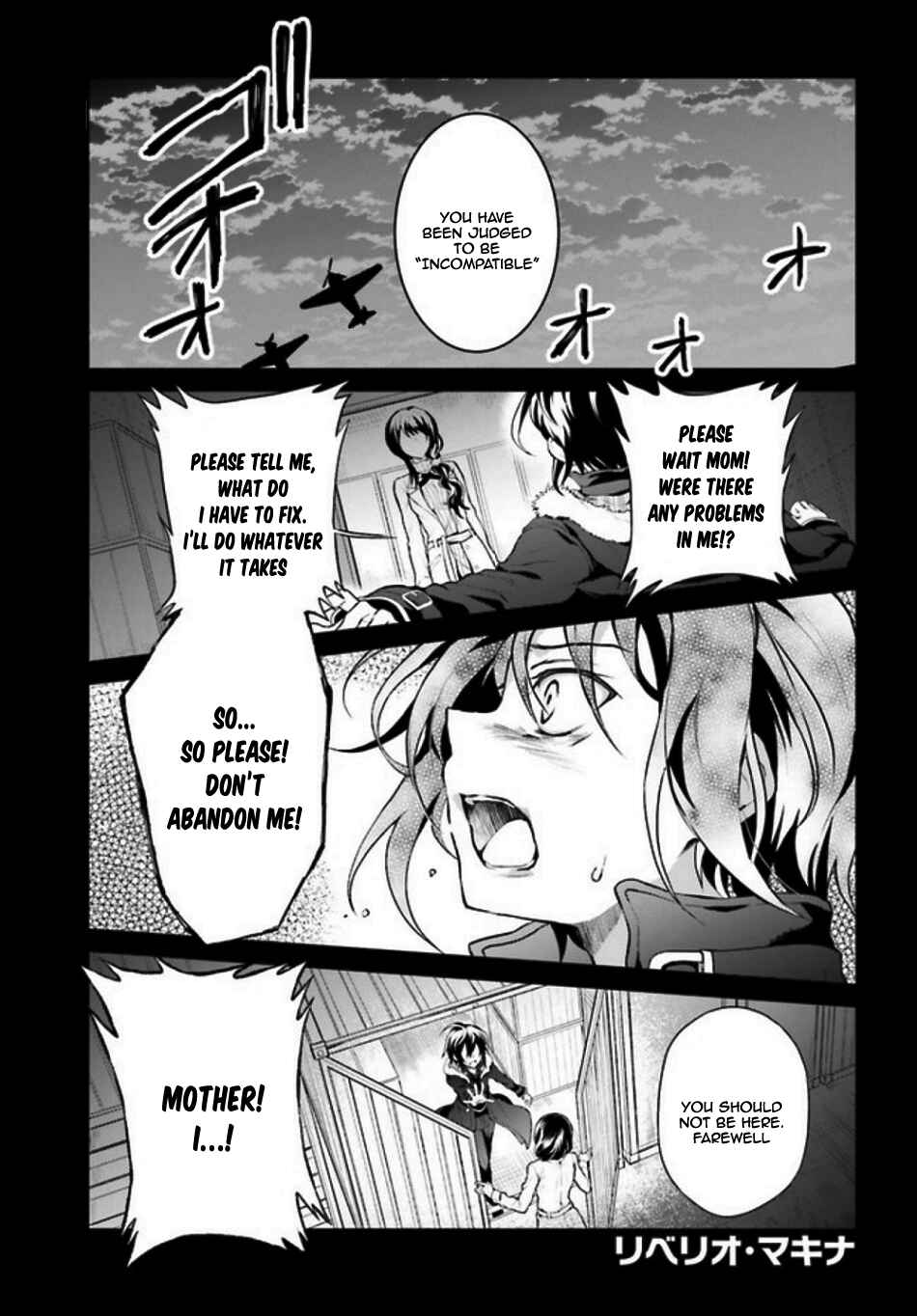 Chapter 1.1 - Page 2