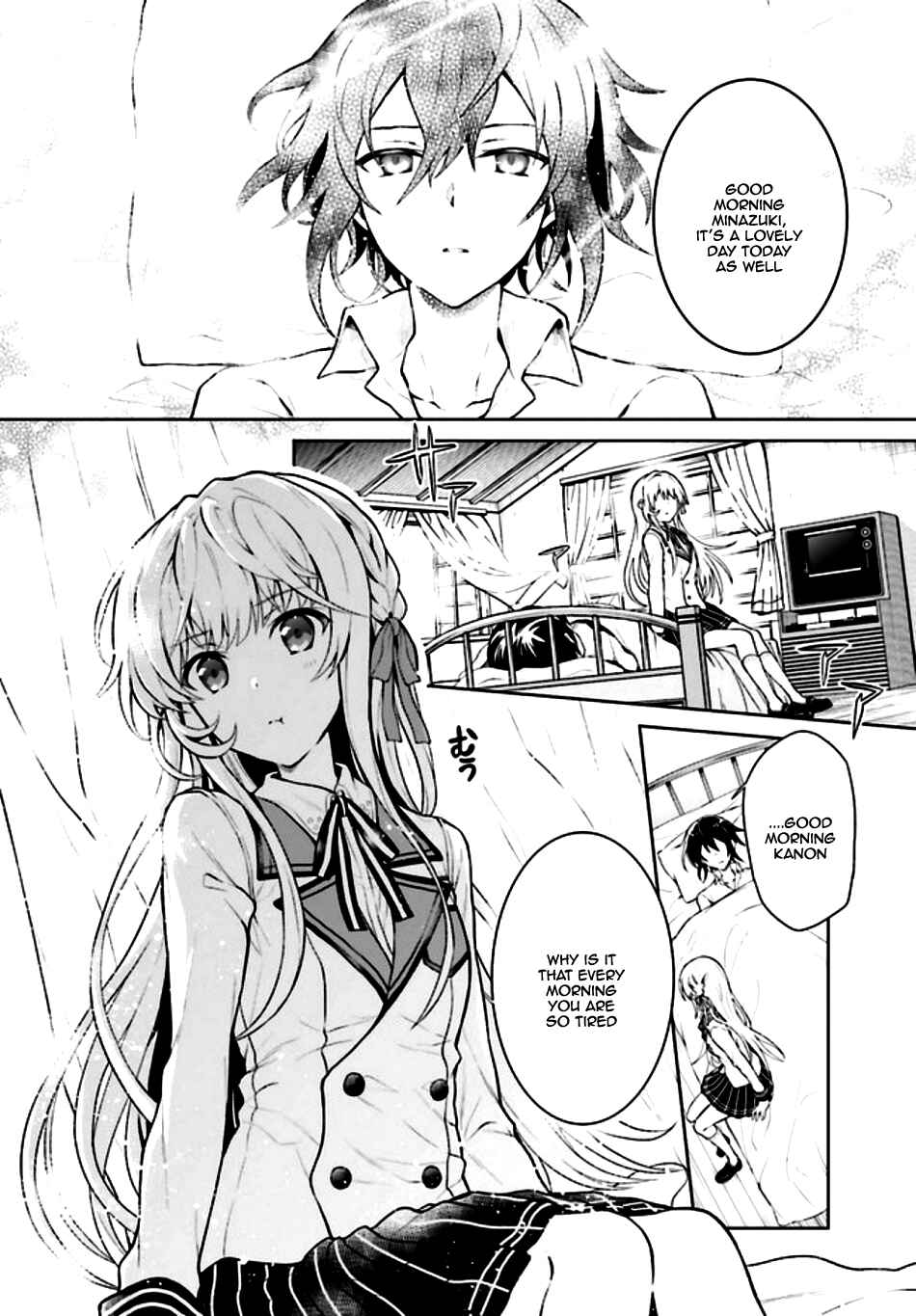 Chapter 1.1 - Page 4