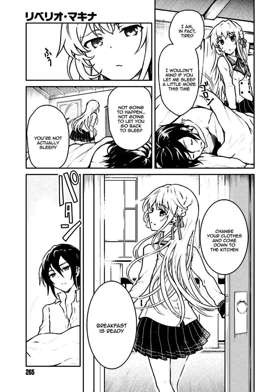 Chapter 1.1 - Page 5