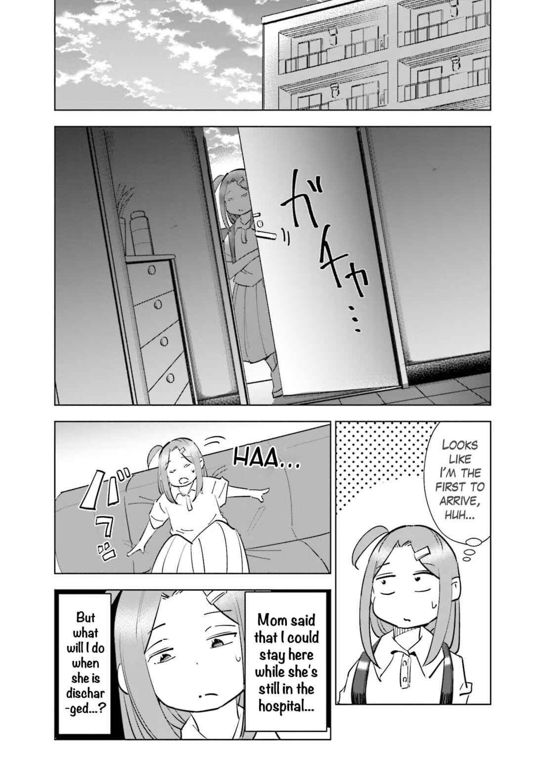 Chapter 79 - Page 19