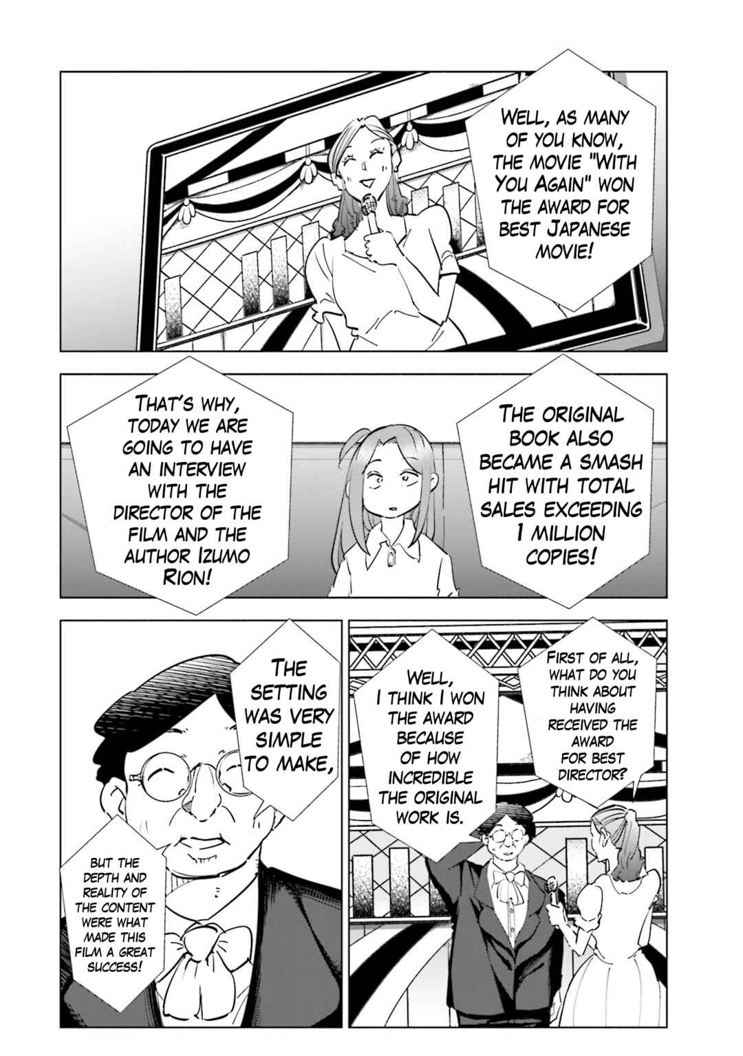 Chapter 79 - Page 20