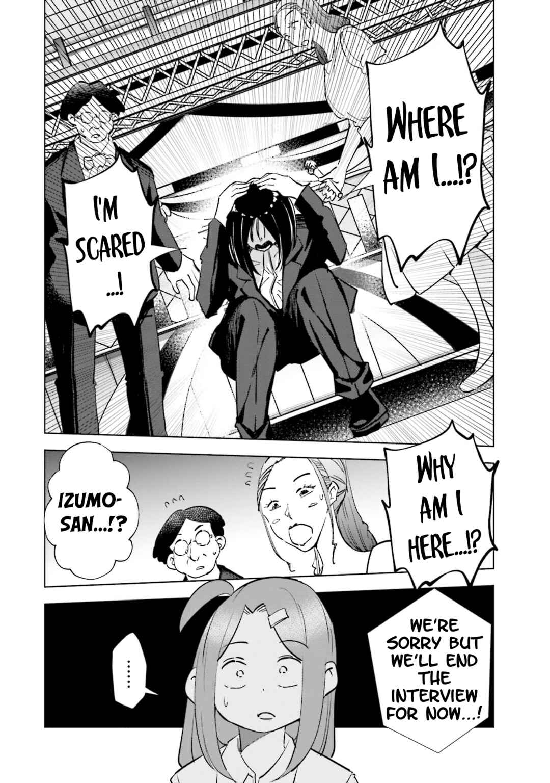 Chapter 79 - Page 22