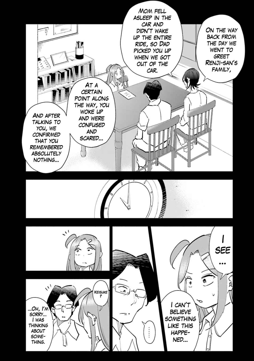 Chapter 79 - Page 5