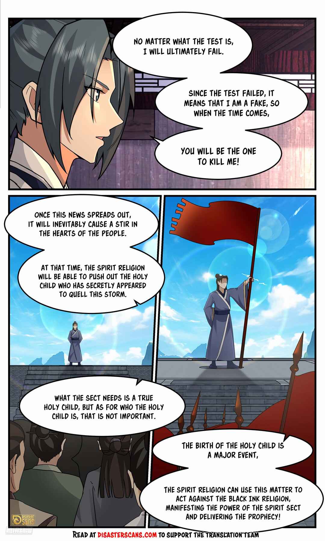 Chapter 3752 - Page 7