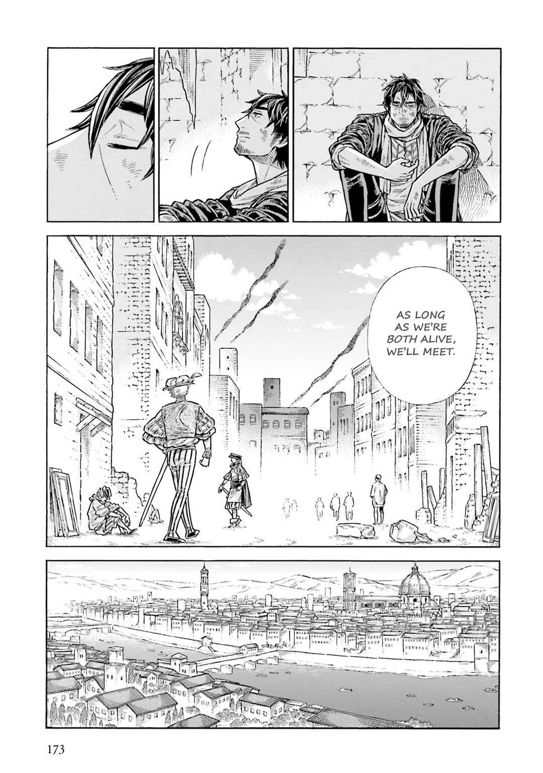 Chapter 99 - Page 29