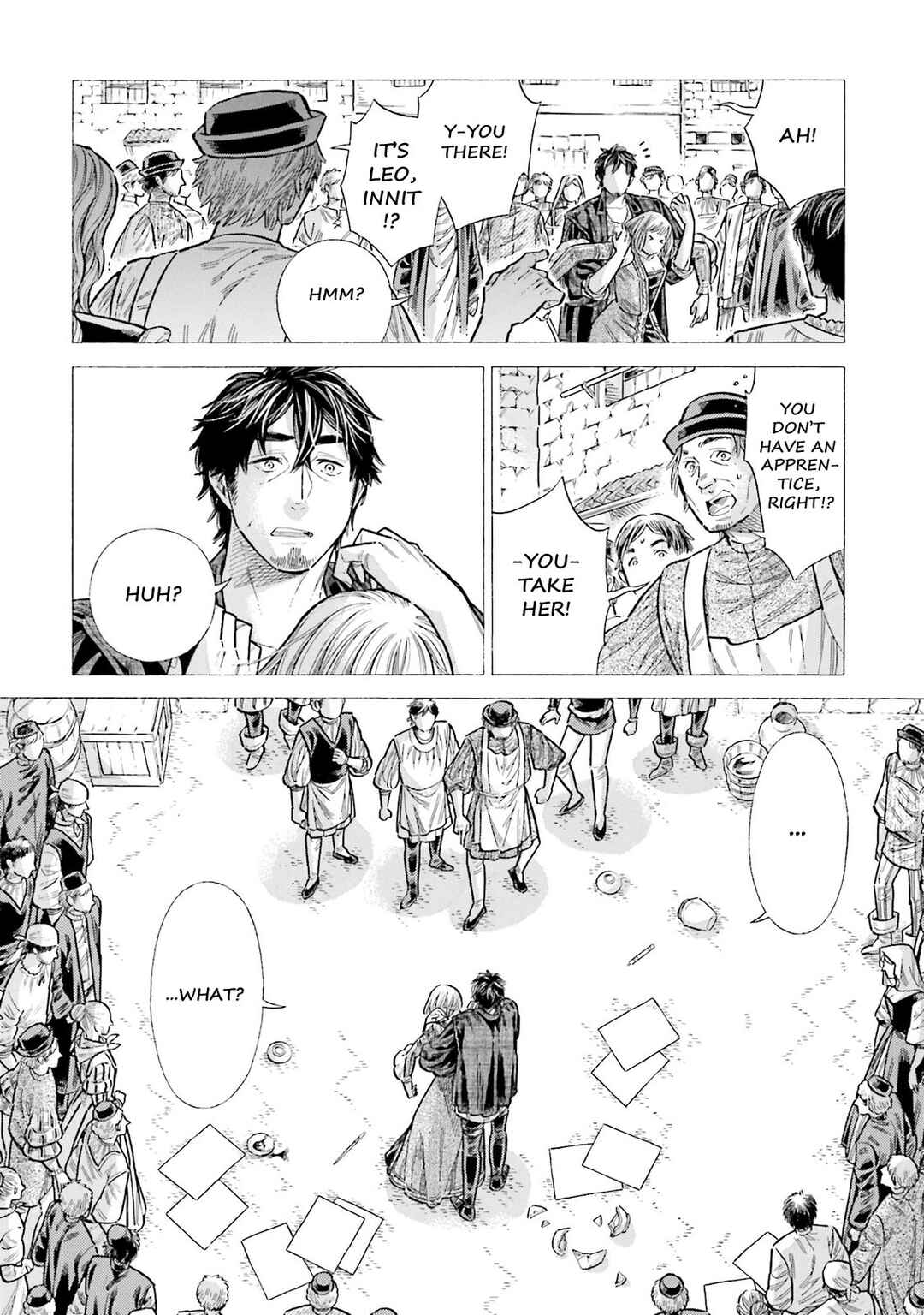 Chapter 99 - Page 4