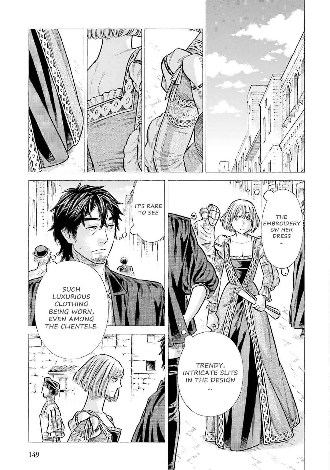 Chapter 99 - Page 5