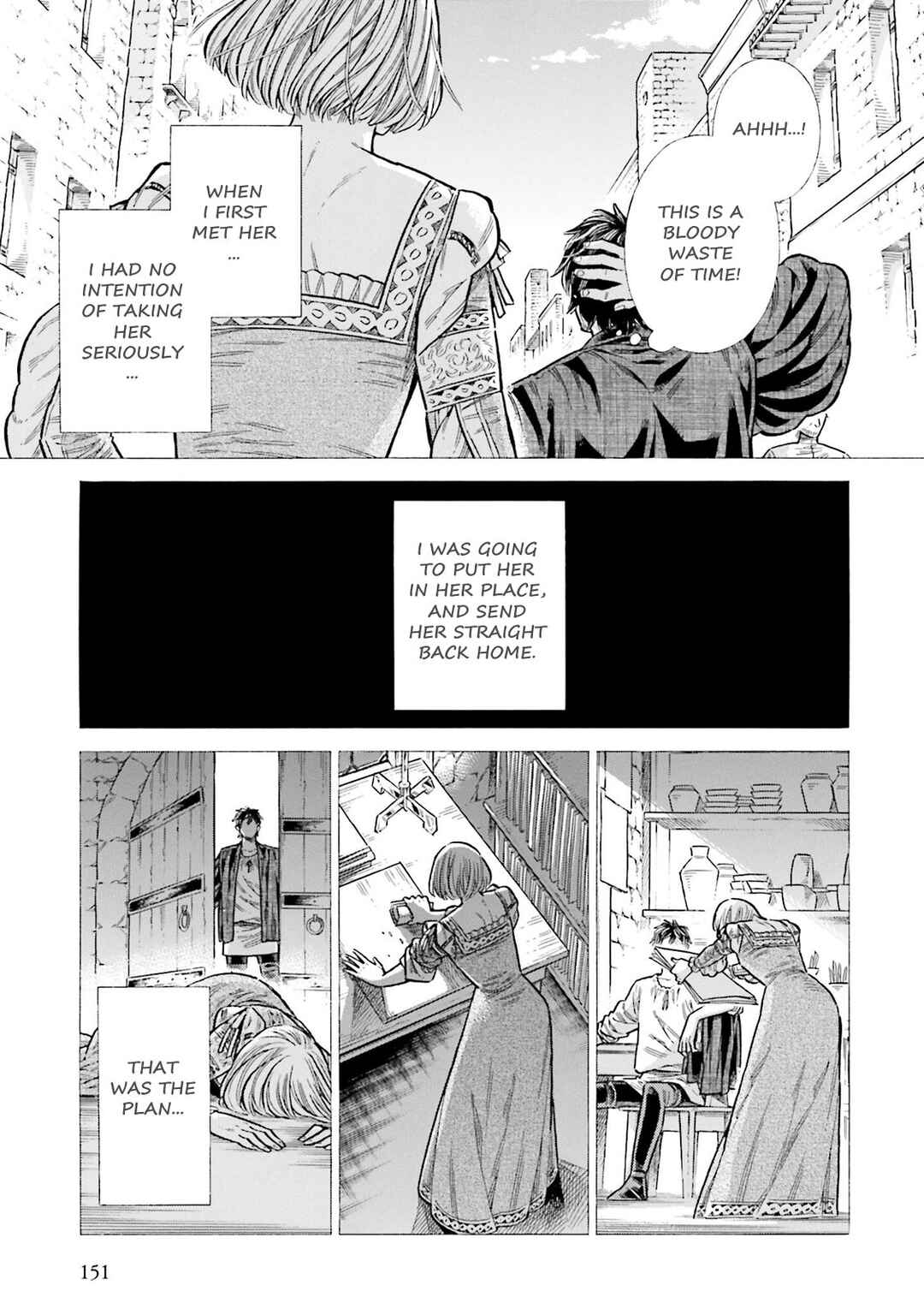 Chapter 99 - Page 7
